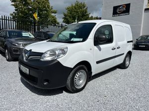2018 (181) Renault Kangoo 1.5 DCI Ml 19 Energy 75 - Image 3