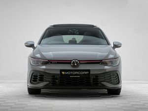 Volkswagen Golf GTI CLUBSPORT 2.0 TSI 300HP *PAN R - Image 2