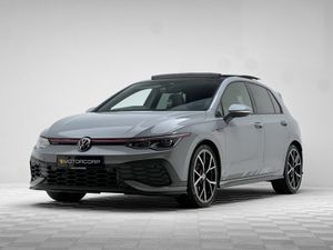 Volkswagen Golf GTI CLUBSPORT 2.0 TSI 300HP *PAN R - Image 3
