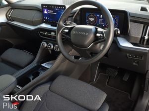 Skoda Kodiaq Selection 2.0tdi 150HP DSG - Image 4