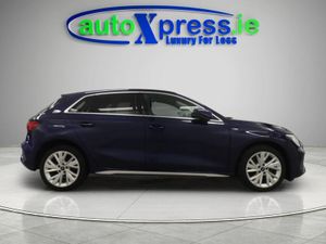 Audi A3 SPORTBACK 1.4 S-LINE - Image 3