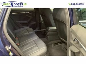 Audi A3 SPORTBACK 1.4 S-LINE - Image 4