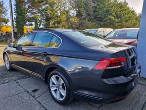 2021 VOLKSWAGEN PASSAT SE NAV 2.0 TDI 150BHP - Image 4