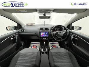 Volkswagen Polo 1.2 TSI Automatic, Reversing camer - Image 2