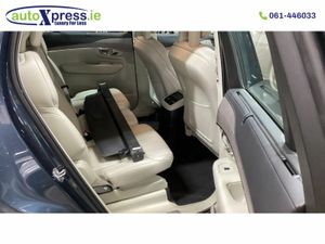 Volvo XC90 RECHARGE INSCRIPTION Panoramic Roof - Image 4