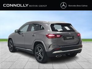 Mercedes-Benz GLA GLA 250e Amg Line Executive  50 - Image 4