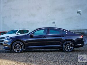 Vw Passat tdi - Image 2