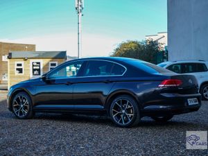 Vw Passat tdi - Image 3