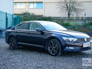 Vw Passat tdi - Image 4