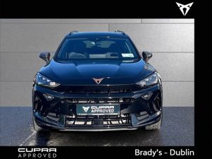 Cupra Formentor VZ E-hybrid 272HP DSG Phev  cupra - Image 3