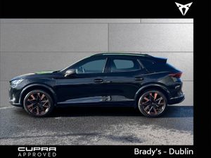 Cupra Formentor VZ E-hybrid 272HP DSG Phev  cupra - Image 4