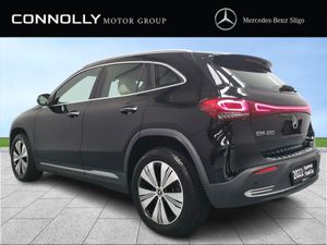 Mercedes-Benz EQA EQA 250 - Image 4