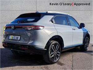 Honda HR-V 1.5 E hev Advance Style - Image 3