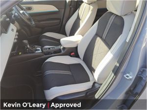 Honda HR-V 1.5 E hev Advance Style - Image 4