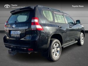 Toyota Land Cruiser LC LWB BUSINESS AUTO - Image 2