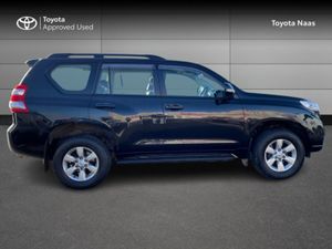 Toyota Land Cruiser LC LWB BUSINESS AUTO - Image 3