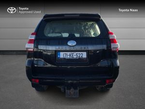 Toyota Land Cruiser LC LWB BUSINESS AUTO - Image 4