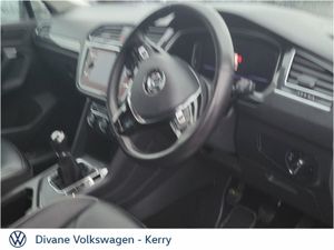 Volkswagen Tiguan Highline 2.0 TDI 150 BHP - Image 4