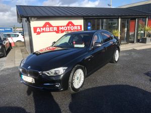 2019 BMW 320D Automatic - Image 2