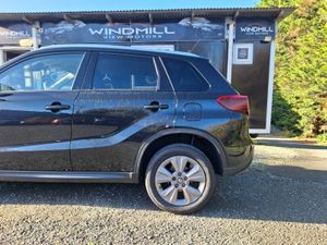 SUZUKI VITARA  1.4 BOOSTERJET HYBRID - Image 4