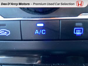 Hyundai i20 SE MPI 83BHP 5DR 84PS - Image 4