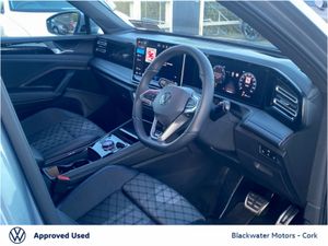 Volkswagen Tiguan 2.0TDI 150BHP AUTOMATIC R-LINE 7 - Image 4