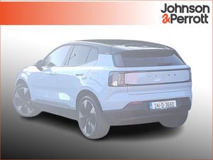 Volvo EX30 Ultra 272 bhp 69 kWh Extended Range (p - Image 3
