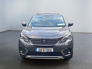 Peugeot 5008 ALLURE 1.5 BLUE HDI 130 6 6.2 4DR - Image 2