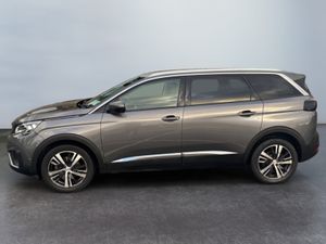 Peugeot 5008 ALLURE 1.5 BLUE HDI 130 6 6.2 4DR - Image 4