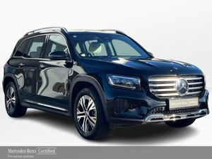Mercedes-Benz GLB 200D Progressive Line Plus 7 Se - Image 4