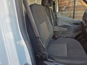 Ford Transit 2016 T350 2.2 124 Bhp - Image 4