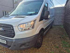 Ford Transit 2016 T350 2.2 124 Bhp - Image 3
