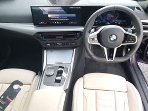 BMW 2 Series 220i M Sport Coupe - Image 4