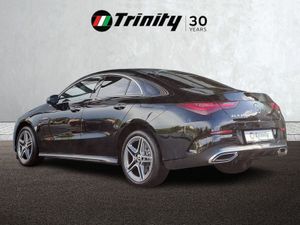 Mercedes-Benz CLA 250 AMG Line Executive Huge Spe - Image 3