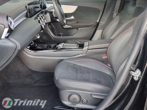 Mercedes-Benz CLA 250 AMG Line Executive Huge Spe - Image 4