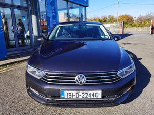 VOLKSWAGEN PASSAT 2.0TDI COMFORTLINE 150BHP - Image 2