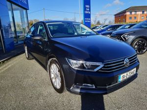VOLKSWAGEN PASSAT 2.0TDI COMFORTLINE 150BHP - Image 3
