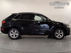 Audi Q3 1.4 Tfsi Auto - Image 2