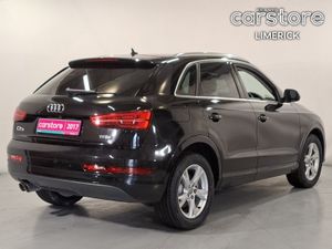 Audi Q3 1.4 Tfsi Auto - Image 3