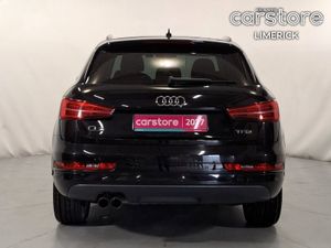Audi Q3 1.4 Tfsi Auto - Image 4