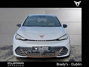 Cupra Born 58kwh 204HP  24 Month Cupra Approved W - Image 3