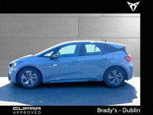 Cupra Born 58kwh 204HP  24 Month Cupra Approved W - Image 4