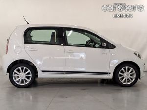 Volkswagen Up! 1.0 PET Auto - Image 2