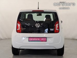 Volkswagen Up! 1.0 PET Auto - Image 4