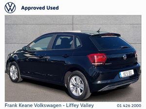 Volkswagen Polo Trendline 1.0 TSI 65hp  now IN St - Image 3