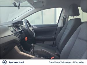 Volkswagen Polo Trendline 1.0 TSI 65hp  now IN St - Image 4