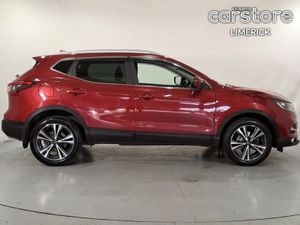 Nissan QASHQAI 1.3 PET SV Premium - Image 2