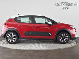 Citroen C3 Puretech 82 Manual Feel - Image 2