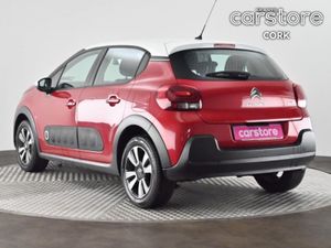 Citroen C3 Puretech 82 Manual Feel - Image 3