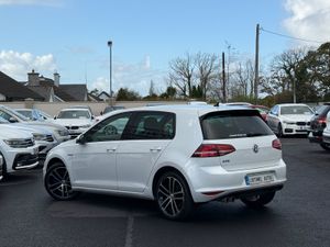 152 VW GOLF 1.4 GTE - Image 3